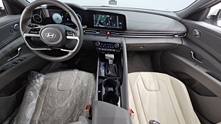 HYUNDAI AVANTE CN7 2023