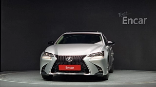 LEXUS GS350 2016