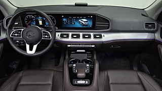 MERCEDES BENZ GLE-CLASS W167 2020