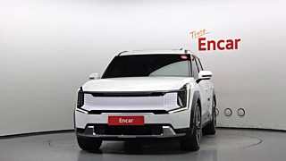 KIA EV9 2023
