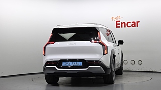 KIA EV9 2023