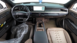 KIA EV9 2023