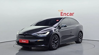 TESLA MODEL X  AWD 2024