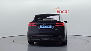 TESLA MODEL X  AWD 2024