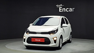 KIA MORNING JA 2018