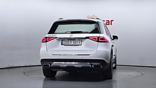 MERCEDES BENZ GLE-CLASS W167 2020