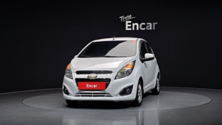 DAEWOO SPARK 2014