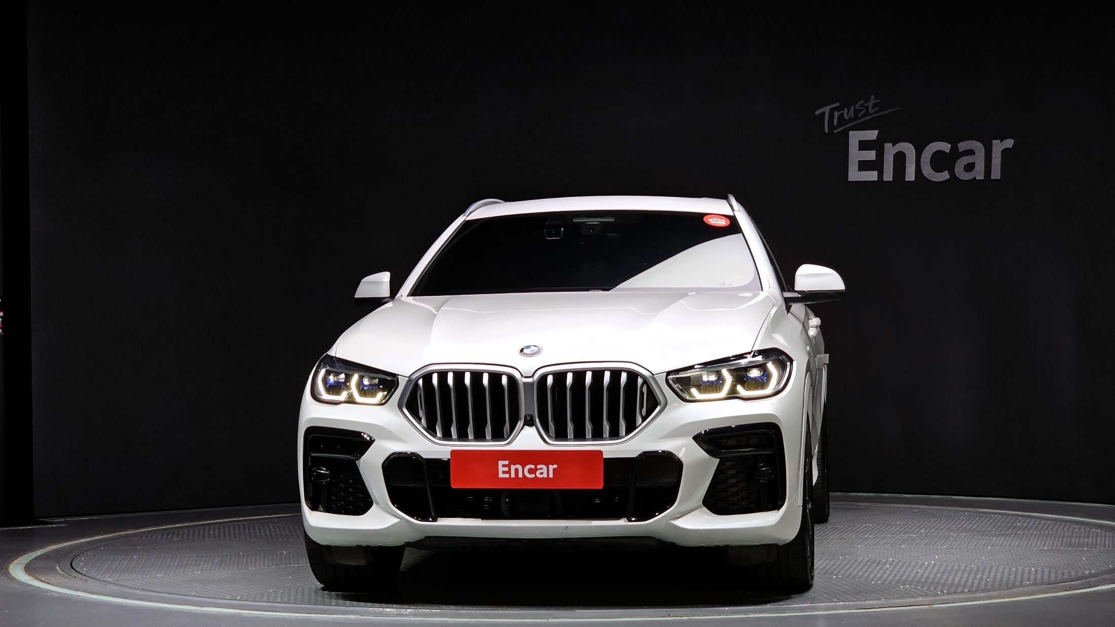 BMW X6 G06 2022