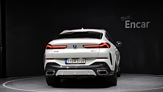 BMW X6 G06 2022
