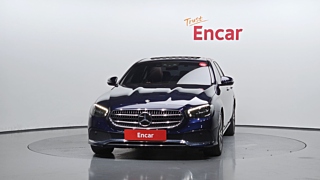 MERCEDES BENZ E-CLASS W213 2020