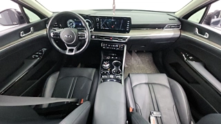 KIA K5  3 GENERATION 2.0 2020