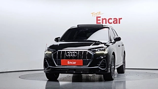 AUDI Q3 F3 2023