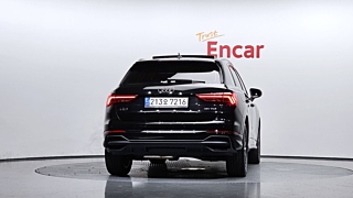 AUDI Q3 F3 2023