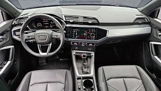 AUDI Q3 F3 2023