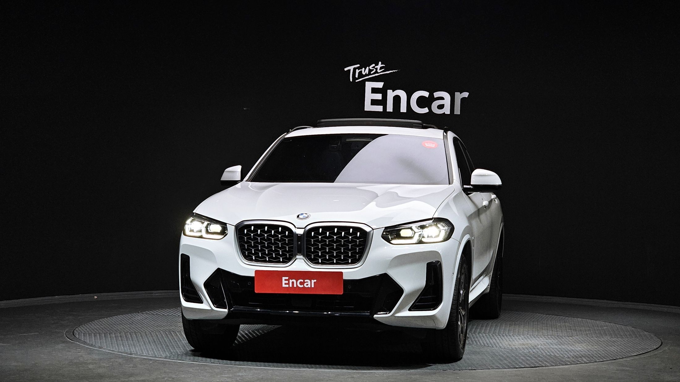 BMW X4 G02 2023
