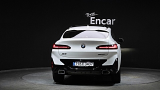 BMW X4 G02 2023