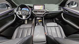 BMW X4 G02 2023