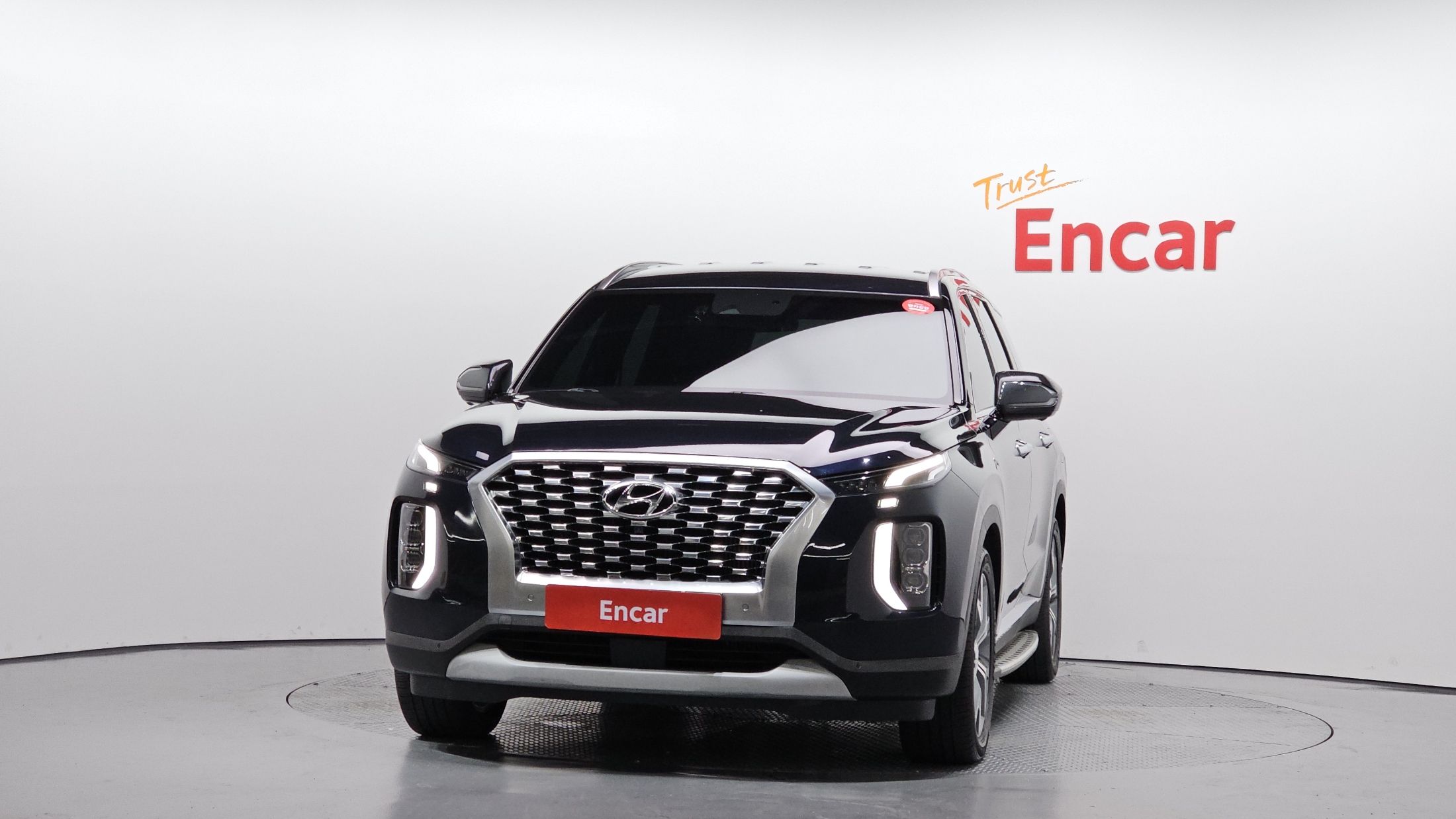 HYUNDAI PALISADE 2020