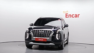 HYUNDAI PALISADE 2020
