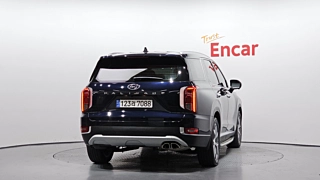 HYUNDAI PALISADE 2020
