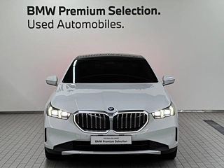 BMW 5-SERIES G60 2024