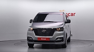 HYUNDAI STAREX GRAND 2018