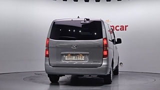 HYUNDAI STAREX GRAND 2018