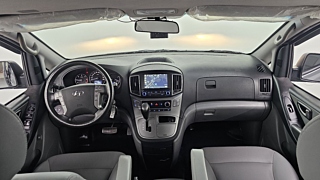 HYUNDAI STAREX GRAND 2018