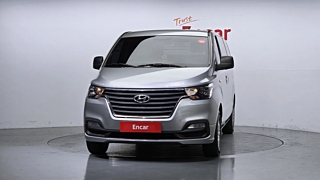HYUNDAI STAREX GRAND 2019