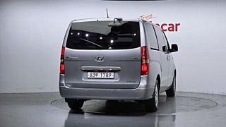 HYUNDAI STAREX GRAND 2019