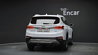 HYUNDAI SANTAFE TM 2018
