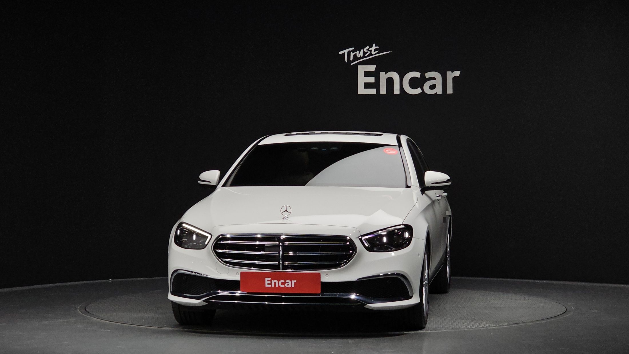 MERCEDES BENZ E-CLASS W213 2022