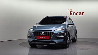 HYUNDAI KONA 2017