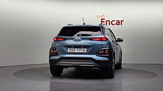 HYUNDAI KONA 2017