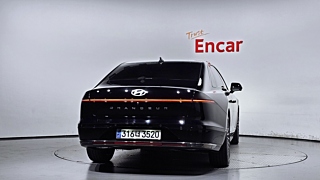 HYUNDAI GRANDEUR HYBRID GN7 2023