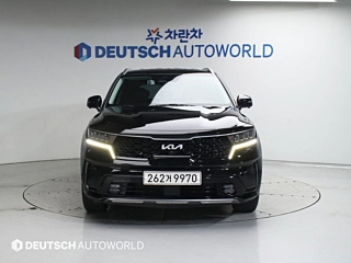 KIA SORENTO  2021