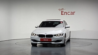 BMW 3-SERIES F30 2013