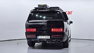 HYUNDAI SANTAFE MX5 2024