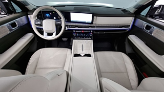 HYUNDAI SANTAFE MX5 2024