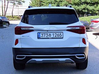 KIA SELTOS 2022
