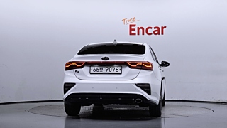 KIA K3 2018