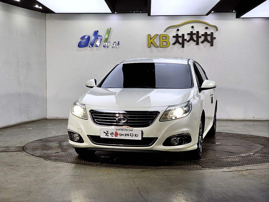 SAMSUNG SM5 PLATINUM 2013