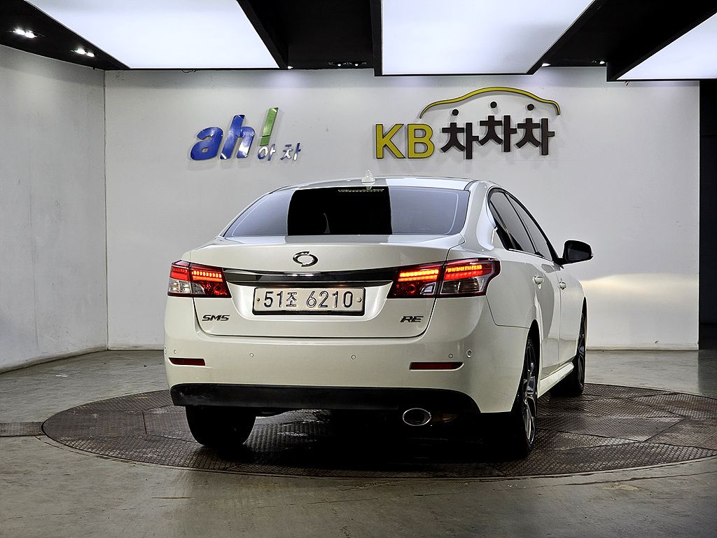 SAMSUNG SM5 PLATINUM 2013