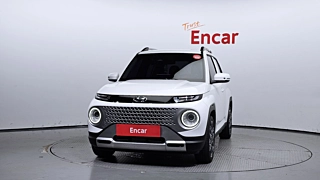 HYUNDAI CASPER  Inspiration 2023