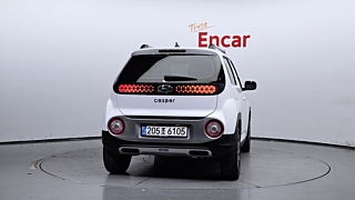 HYUNDAI CASPER  Inspiration 2023
