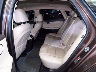 HYUNDAI GRANDEUR IG HYBRID 2019
