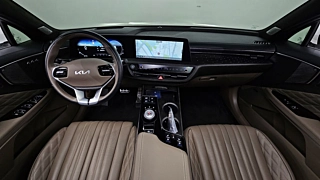 KIA K8 2023