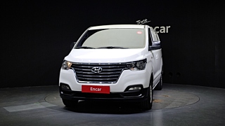 HYUNDAI STAREX GRAND 2019