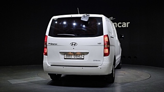 HYUNDAI STAREX GRAND 2019