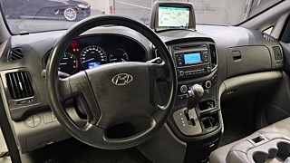 HYUNDAI STAREX GRAND 2019